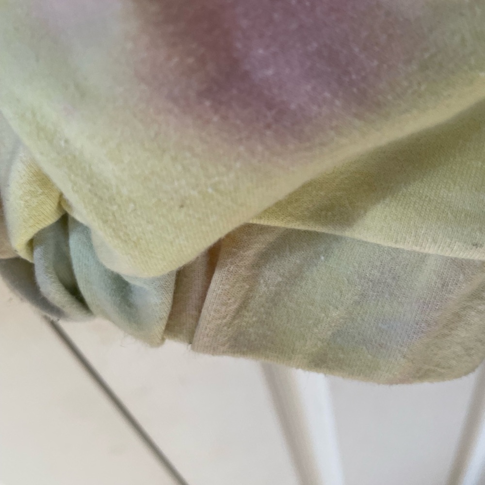 Eloquii Tie Dye Jogger size 22/24 - Picture 3 of 4